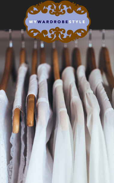 My Wardrobe Style